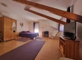Hungaria Apartments