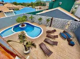 Mansão Luxuosa 6 suites