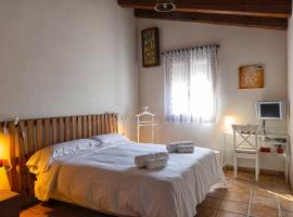 Vinarius, Posada Rural