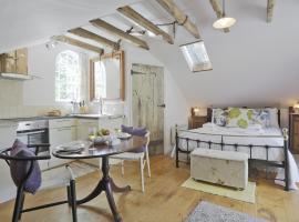 The Carters Loft, holiday home in Badingham