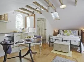 The Carters Loft