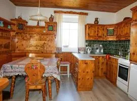 Ferienwohnung Gundacker