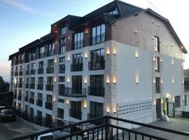 Kopaonik presidentKop apartman