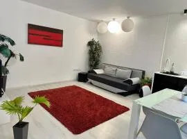 Apartament in centrul Clujului