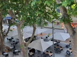 Maison de village au coeur d'Istres