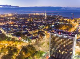 Original Sokos Hotel Viru, hotell Tallinnas