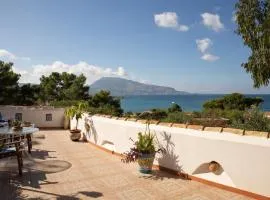 Villa sul mare Vista Tramonto