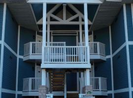 Horseshoe Retreat, hotel in Edgar