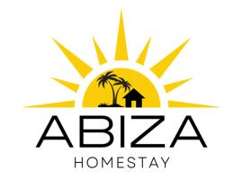 ABIZA Homestay, holiday rental in Pañge