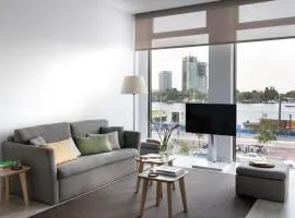 Eric Vökel Boutique Apartments - Amsterdam Suites