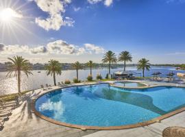 BelleVue Club, hotell i Port d'Alcudia