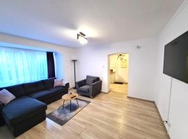 Star Apartments, ξενοδοχείο σε Baia Mare