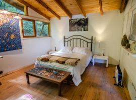 la casa del sol, hotel in San Carlos de Bariloche