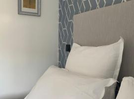 MD Gallery, bed & breakfast ad Arromanches-les-Bains