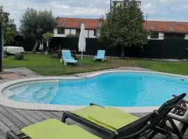 Casas Zé Pinto