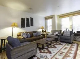 2 Bedroom Condo - The Lodges at Deer Valley condo