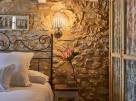 Els Masos de Caula, hotel v destinaci Girona
