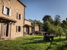 Casa di Monica – hotel w mieście Torre San Severo