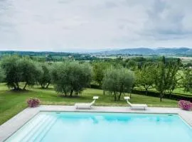 Favolosa Villa in Toscana