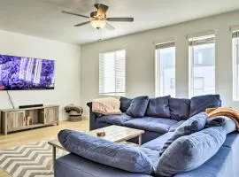 Modern Townhome - 8 Mi to Thanksgiving Point!