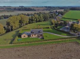 Hen Pen, maison de vacances à Montrose