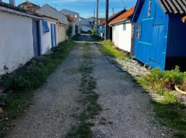 L'étoile de mer, hotel conveniente a Bourcefranc