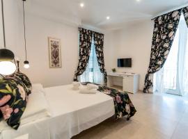 SAN BARTOLOMEO BAROQUE, hotel in Scicli
