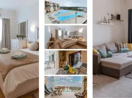 Ericeira Waves Apartment