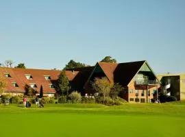Ufford Park Resort