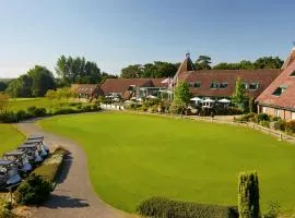 Ufford Park Resort