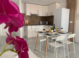 El Olivo House A, ξενοδοχείο σε San Isidro