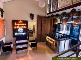 Catalina Hotel - Centro Osicala