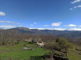 Casa Rural El Molinero