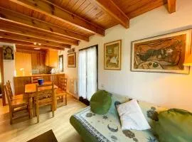 Precioso apartamento de montaña en Boi - Taüll