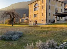Sassiglioni Vacanze