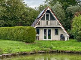 Pet Friendly Home In Gramsbergen, Hotel in Gramsbergen