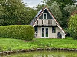 Awesome Home In Gramsbergen With Kitchen