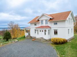 Villa 25min fr&aring;n J&ouml;nk&ouml;ping, panorama utsikt, hotel povoľuj&uacute;ci pobyt s dom&aacute;cimi zvieratami v destin&aacute;cii Habo
