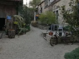 Gîte des remparts