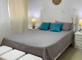 Juan Dolio apart1 hab