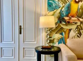 Precioso apartamento Los Remedios Triana Plaza España y Centro Histórico