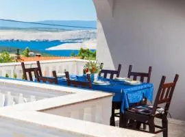 Apartments Loncar