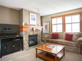 1202 - Two Bedroom Standard Eagle Springs West condo