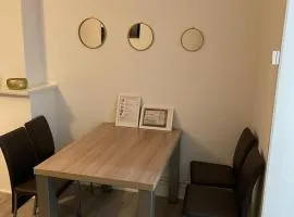 West Side appartement