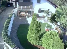 Ferienwohnung am Moosweg