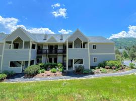 SC17 - Spacious comfortable 1 minute to skiing and Mount Washington Hotel, hotel em Carroll