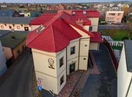 Villa Marcelina-Buk