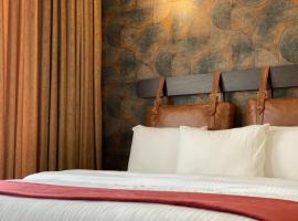 TownHouse Tbilisi Boutique Hotel