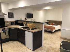 Gite Le petit Relais, hotel v destinaci Mer