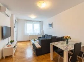 Flexible SelfCheckIns 34 - Zagreb - Parking - Big Loggia - New